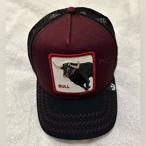 Goorin bros hat